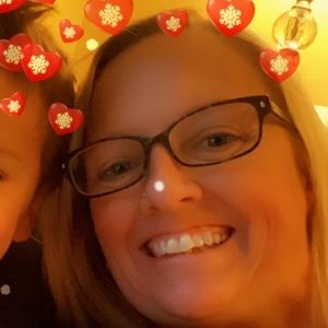 Meet your Posher, Christi